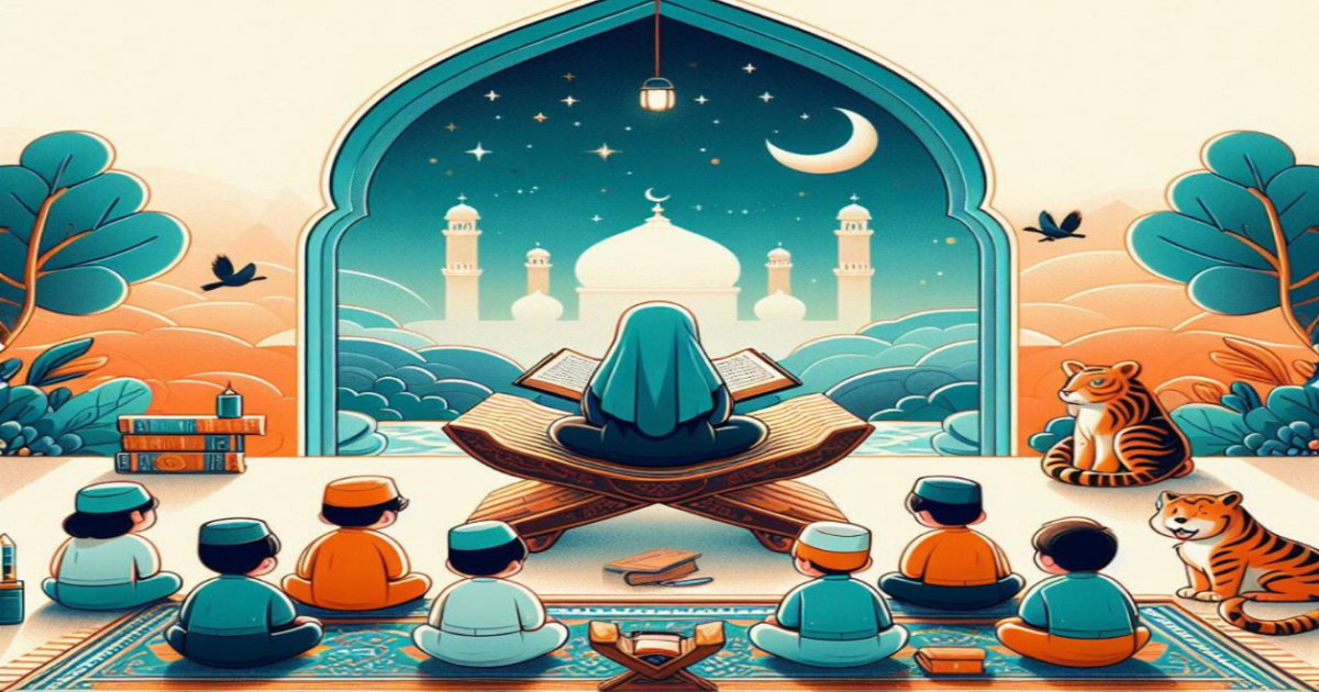 অ্যাপ দিয়ে ইসলাম চর্চায় আত্মিক চাহিদা কতটা মেটে