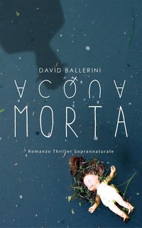 David Ballerini - Acqua morta (2024)