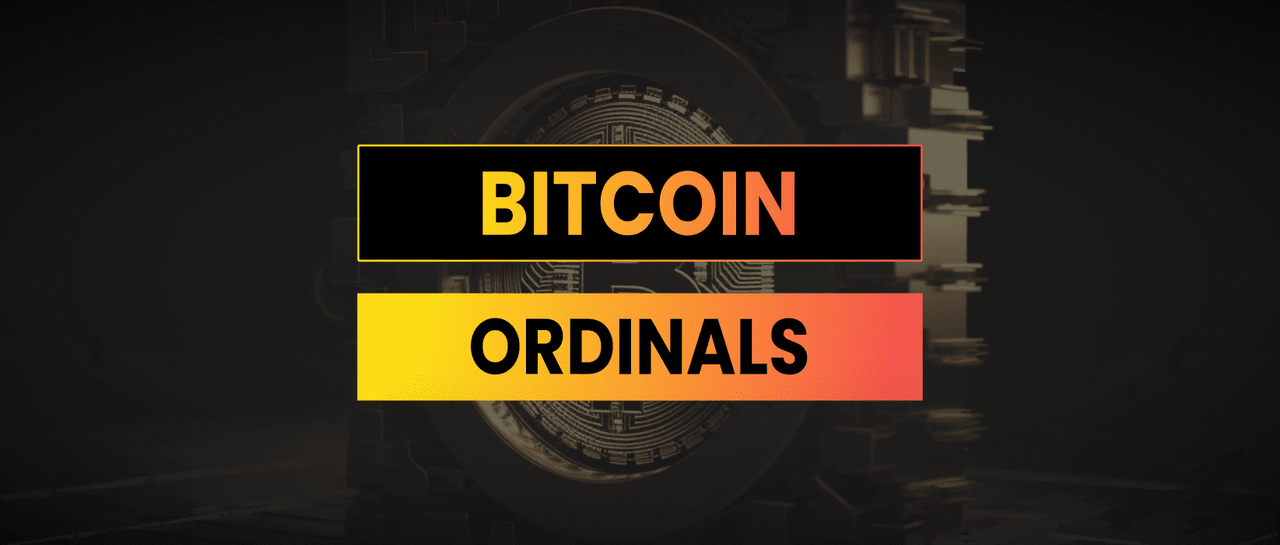 guide Что такое Ordinals: новая тенденция в мире биткоина?