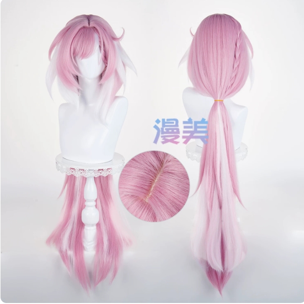 รูปภาพสินค้า 【Pre-Order】ร้าน Manmei - วิก Elysia