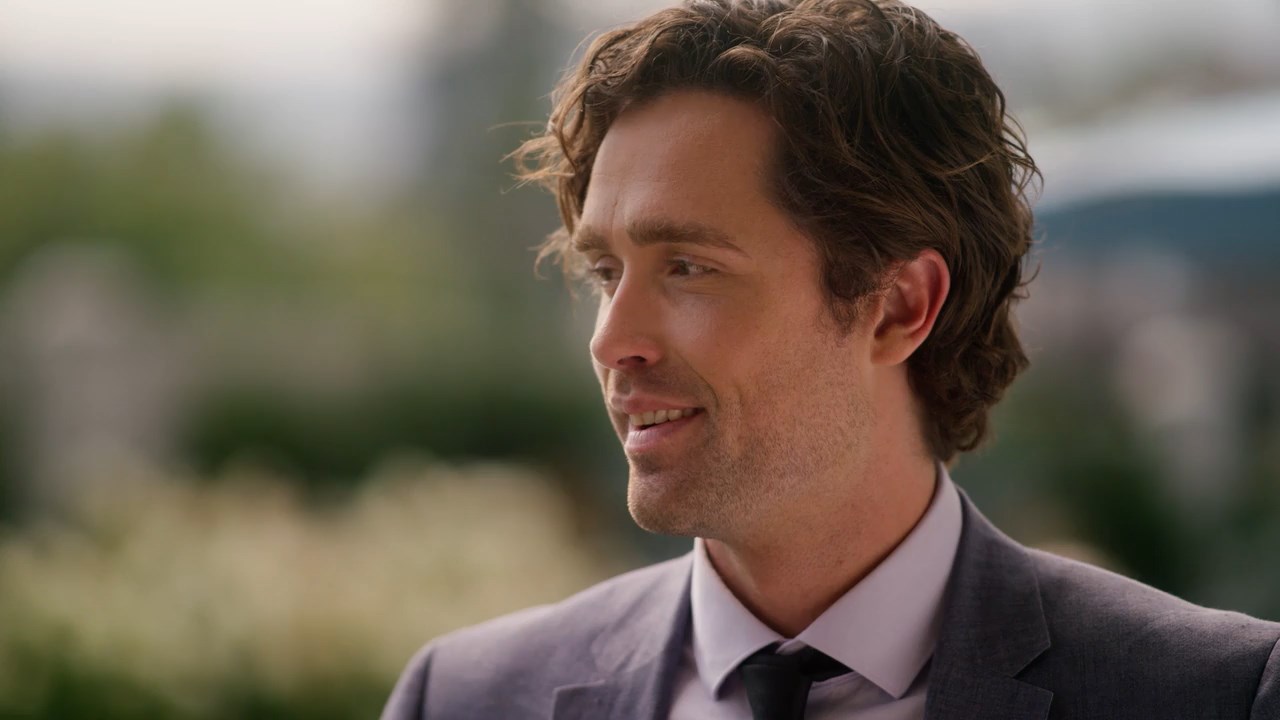 Planning On Forever 2022 WebRip [Hindi + English] 480p 720p ESub Screenshot
