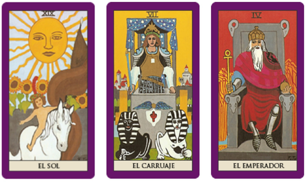 Tarot gratis para hoy 30 de octubre del 2021 ¿Cómo te irá según el horóscopo?