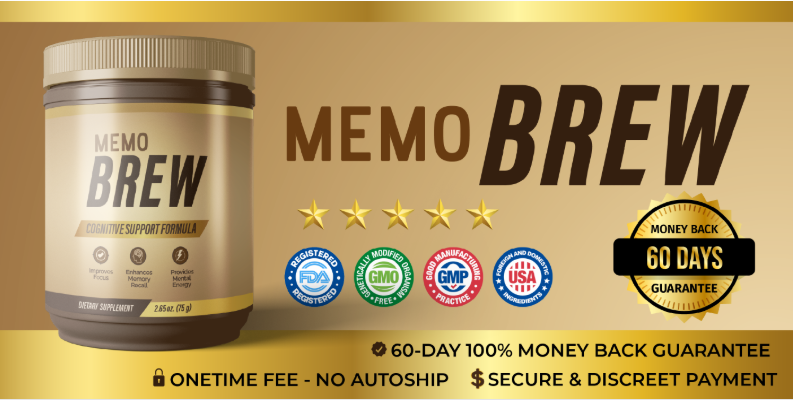 MemoBrew