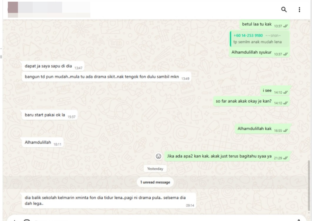 Testimoni 2