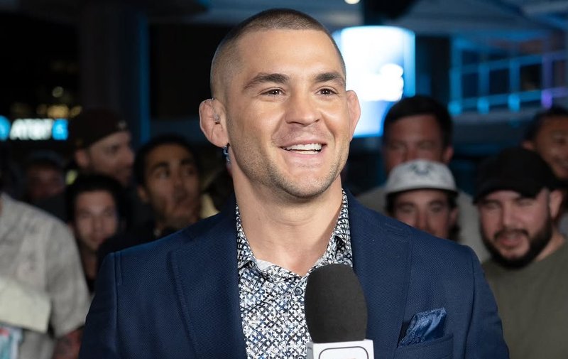 Дъстин Порие: Отказвам се от много пари в UFC, но искам да остана здрав