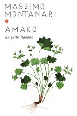 Massimo Montanari – Amaro (2023)