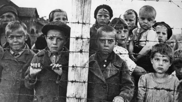 Holocausto, una herida abierta en la historia