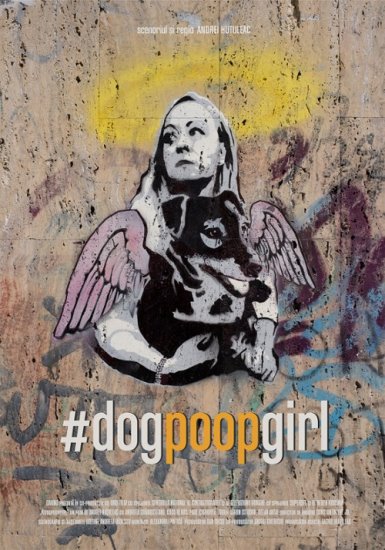 #dogpoopgirl (2021) PL.480p.WEB-DL.XviD.DD2.0-K83 / Lektor PL