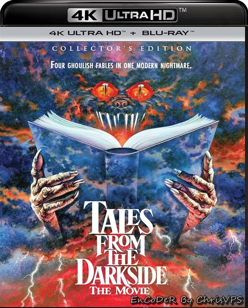 Opowieści z ciemnej strony / Tales from the Darkside: The Movie (1990) MULTI.HDR.DoVi.Hybrid.2160p.BDRemux.DTS.HD.MA.AC3-ChrisVPS / LEKTOR i NAPISY