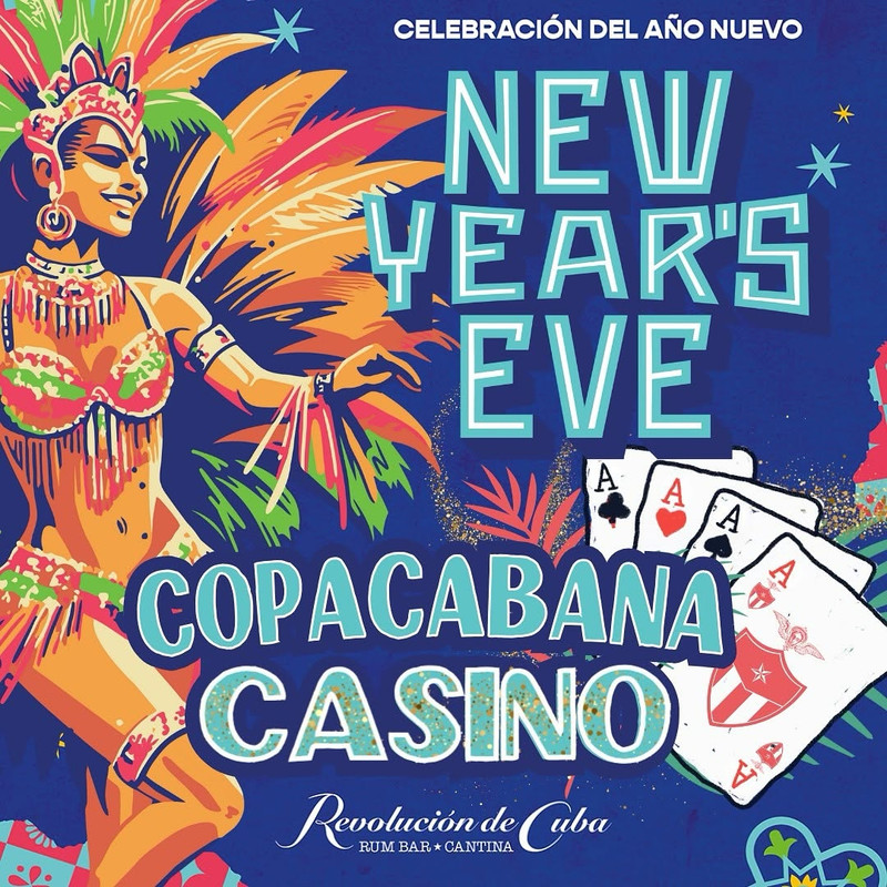 Copacabana-Casino