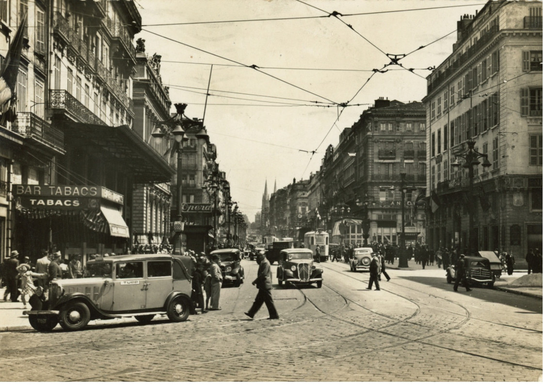 La cannebiére7 année40