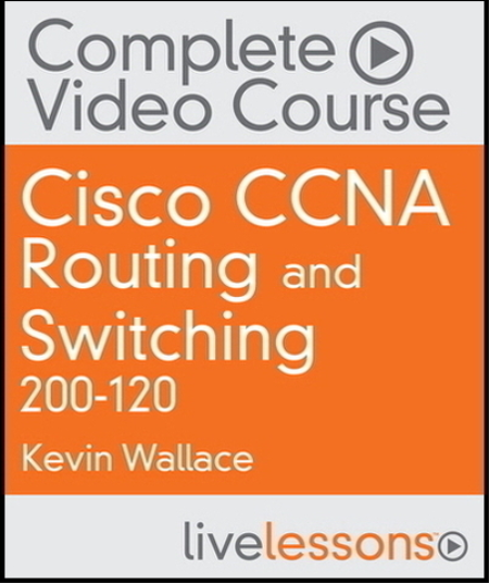 Cisco CCNA Routing and Switching 200-120