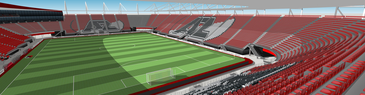 AFAS Stadion 05