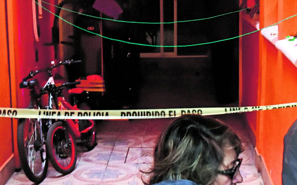 Reportan 2,307 homicidios de menores en México de enero a octubre