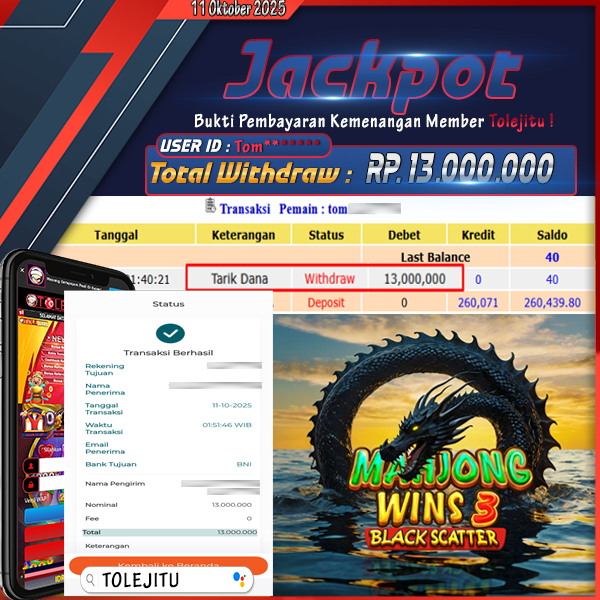 jackpot-di-permainan-slot-pragmatic-play-mahjong-wins-3---black-scatter-wd-rp-13000000--dibayar-lunas-02-36-33-2025-10-11