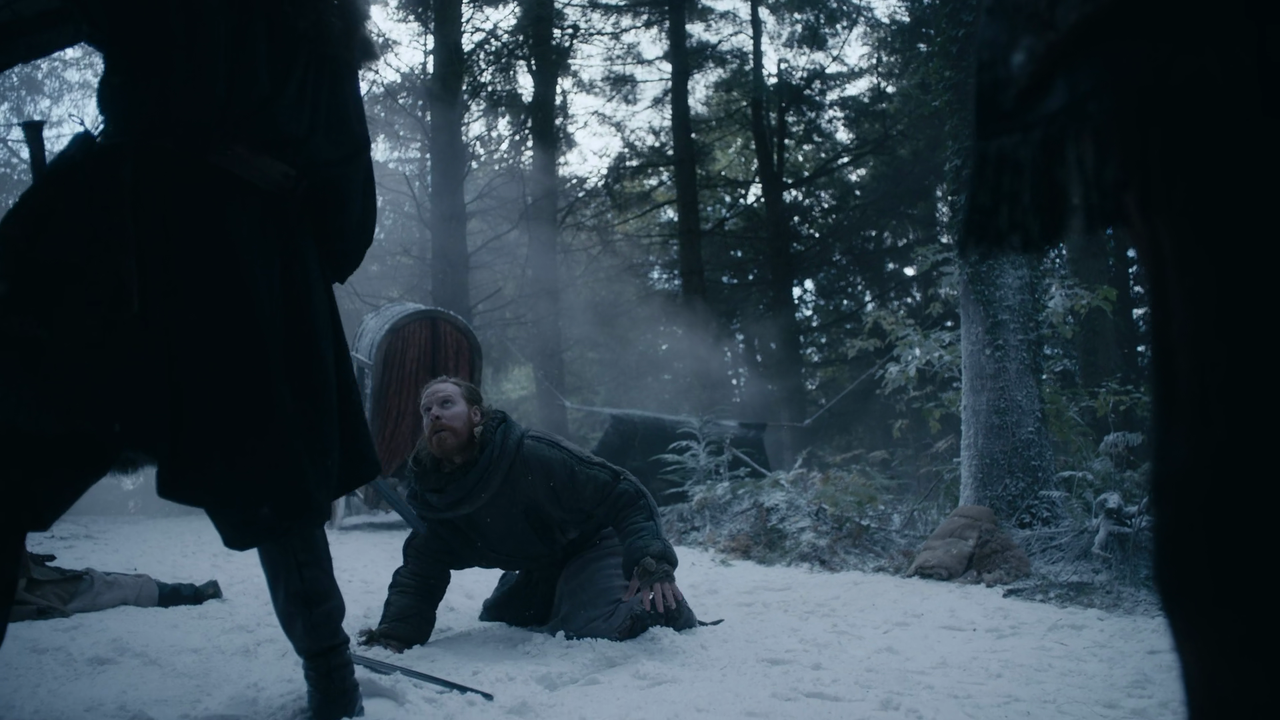 Vikings (2013) S06 Part 1 (1080p AMZN Webrip x265 10bit EAC3 5.1 - Goki)[TAoE]