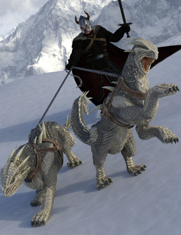 The Hunting Drake The Hunting Drake