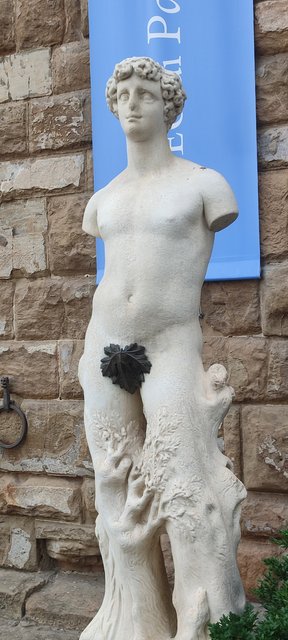 Florencia, 2 años después. - Pizcas de arte en Venecia, Mantua, Verona, Padua y Florencia (45)