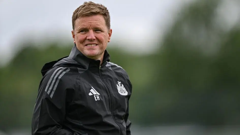 Who was not interviewed by the FA for the managerial position? Here are the names...