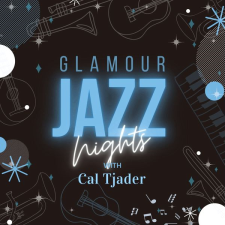 Cal Tjader - Glamour Jazz Nights with Cal Tjader (2021)