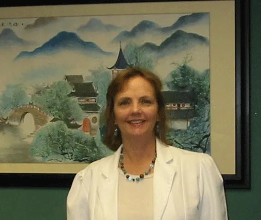 Donna McAdams, RN, MSTOM, LAc