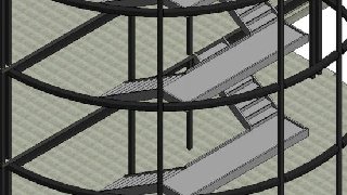 Revit 2021: Essential Training for Structure (Imperial)