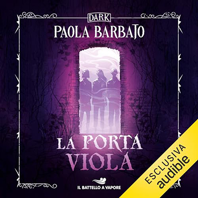 Paola Barbato - Dark (2023) (mp3 - 128 kbps)