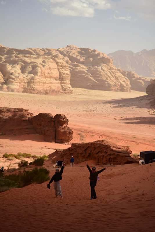 Una semanita por Jordania - Blogs de Jordania - Llegada y el Sur (85)