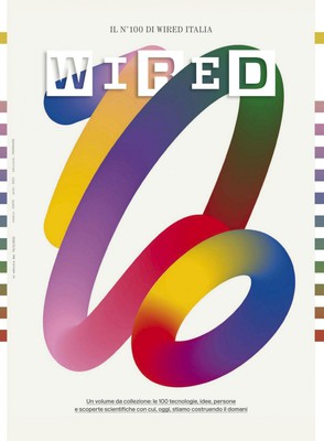 Wired N.100 - Primavera 2022