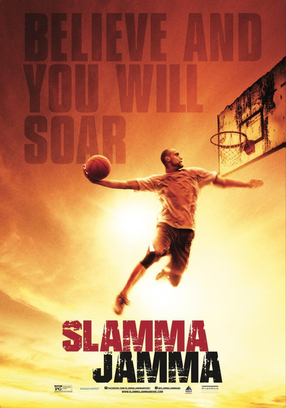 slamma jamma 554160477 large - Slamma Jamma 720p Español (2017) Drama