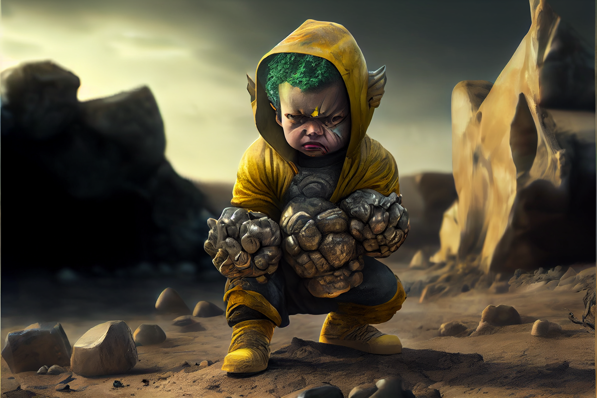 Openaij35-toddler-Iron-Fist-Full-body-Surreal-landscape-ultra-d-c331148a-3c2c-4ddf-b5f7-e1d4df23a85c.png