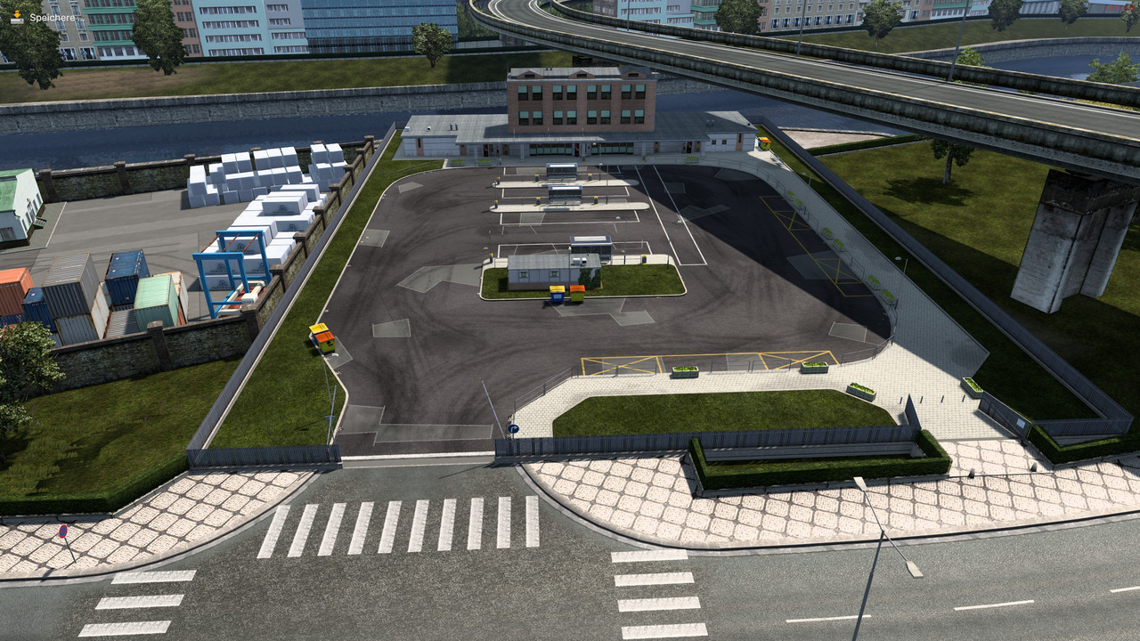 Amsterdam Busstation