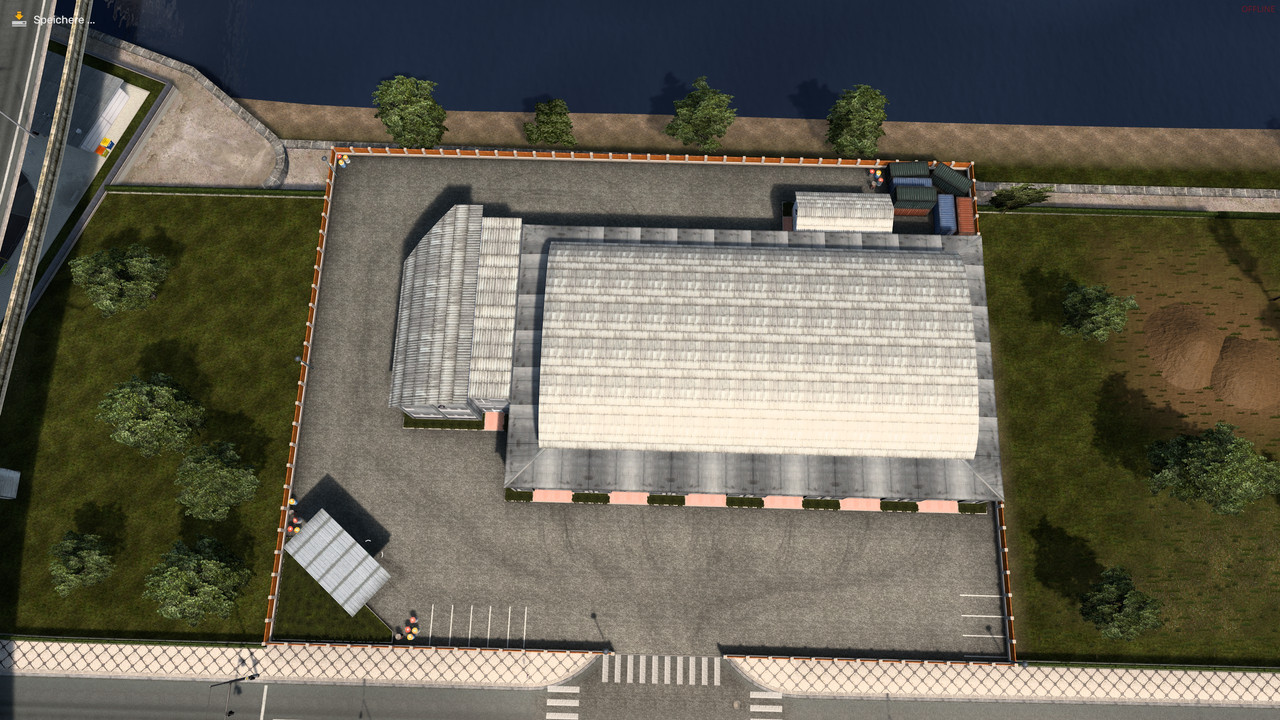 Amsterdam Garage