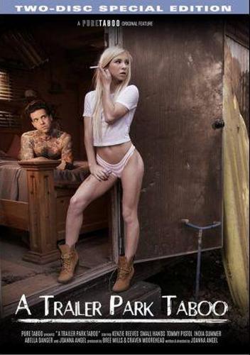 A Trailer Park Taboo (2018)