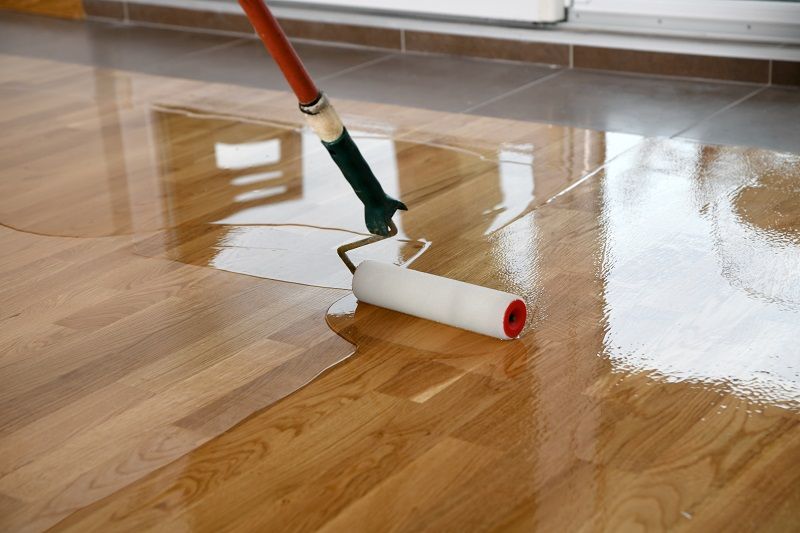 floor sanding and polishing parramatta