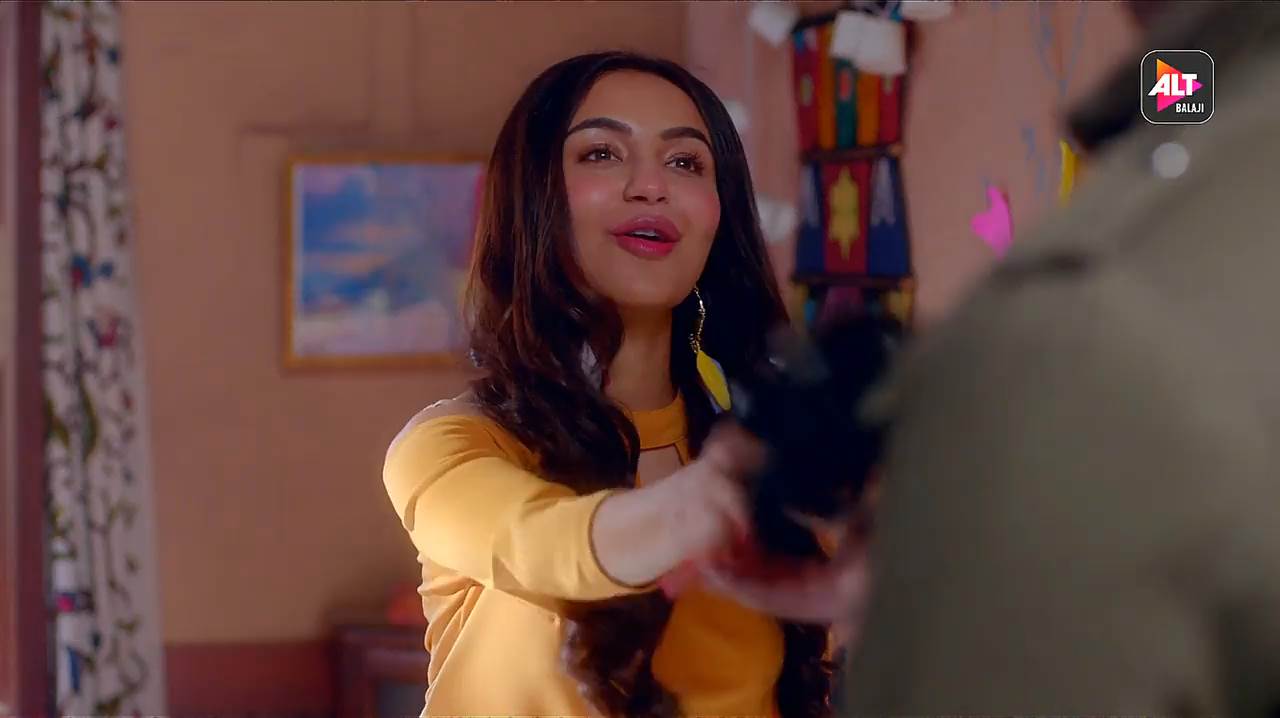 Haq Se Movie Screenshot
