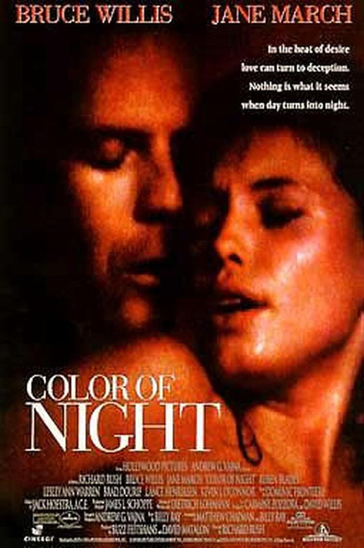 color of night 389002930 large - El Color de la Noche Dvdrip VOSE (1994) Drama Erótico