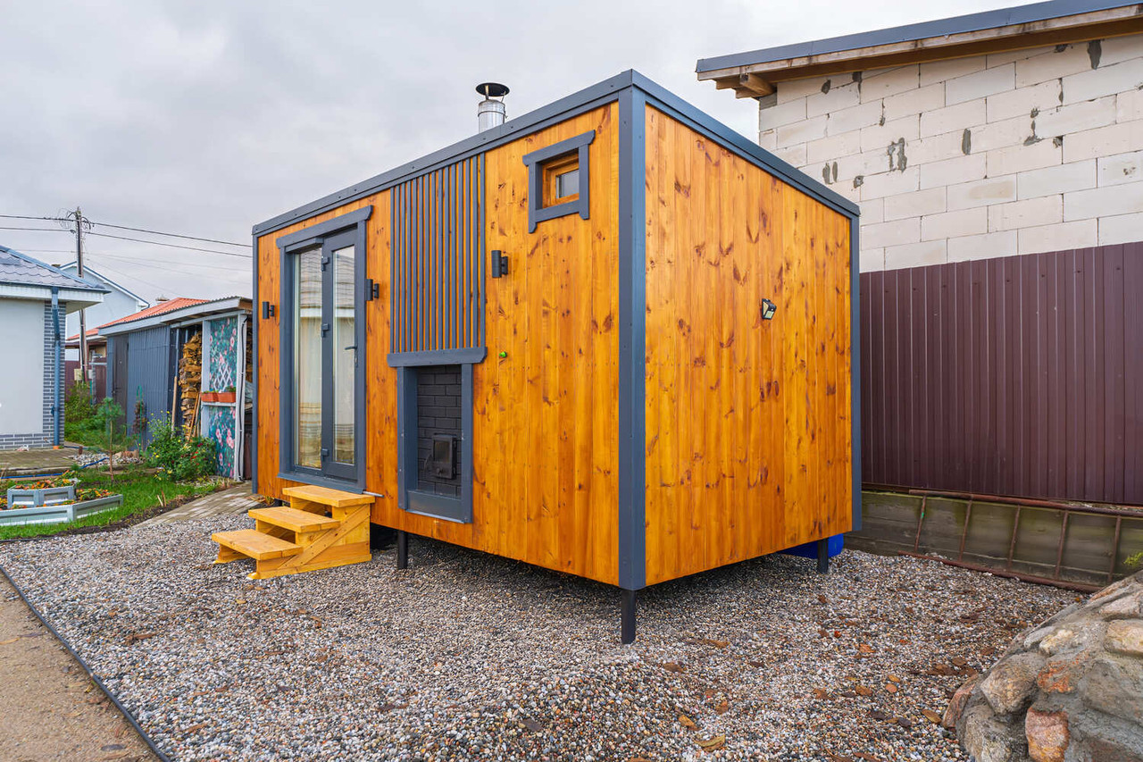 Кровля и остекление