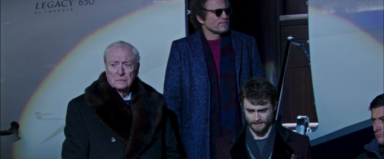 Fotos 05963 Now You See Me 2 [2016][UHD 4K]