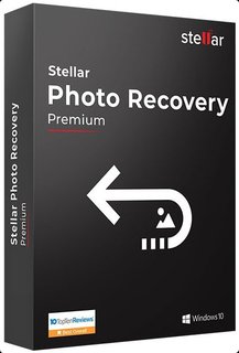 Stellar Photo Recovery Pro & Premium v11.8.0.4 Stellar Photo Recovery Pro & Premium v11.8.0.4