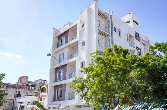 Are Luxury Residential Properties in Chennai Worth the Investment