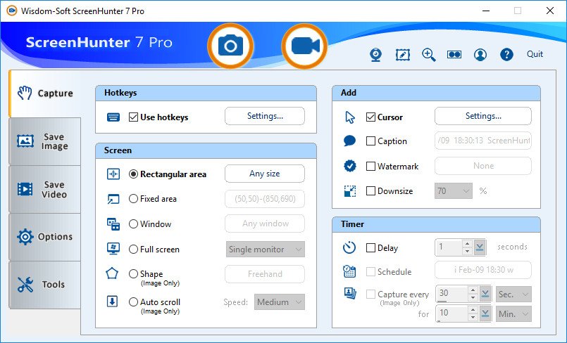 ScreenHunter Pro 7.0.1237