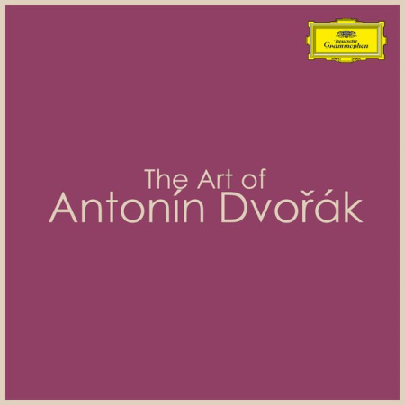 VA - The Art of Antonin Dvorak (2022)