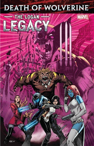 Death-of-Wolverine-The-Logan-Legacy-TPB-2015
