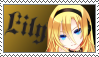 lily vocaloid