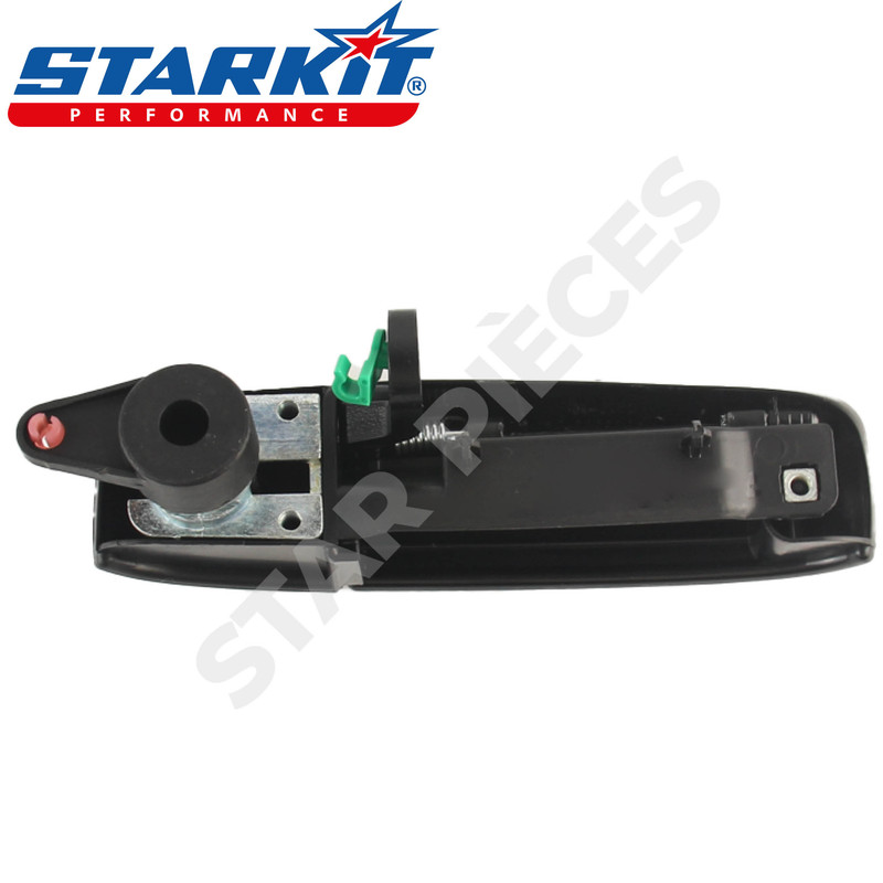 Porte Manteaux Poignée De Porte Pour FIAT Panda Van (169) 1.1 54 CH » Petit Prix Pièce Oem 735371236
