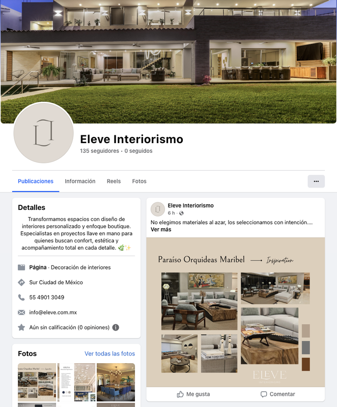 Eleve