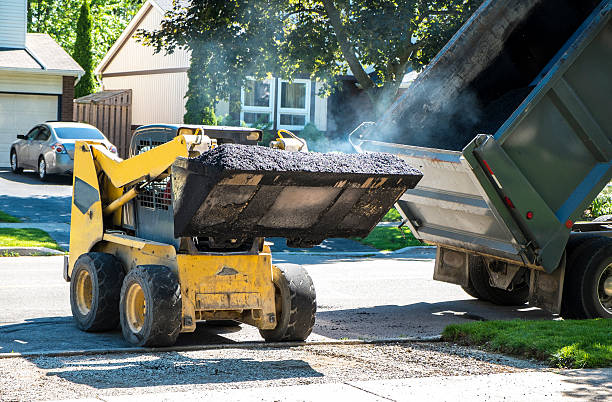 car park tarmac services in Hertfordshire