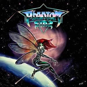 Phantom Star (Brazil) / Heavy Metal