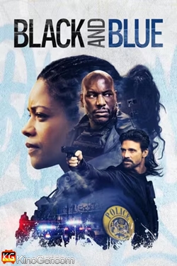 Black and Blue (2019)